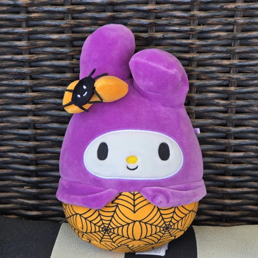 Squishmallows Sanrio My Melody 8